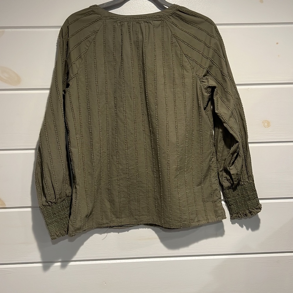 Top -Talbots - Picture 6 of 8